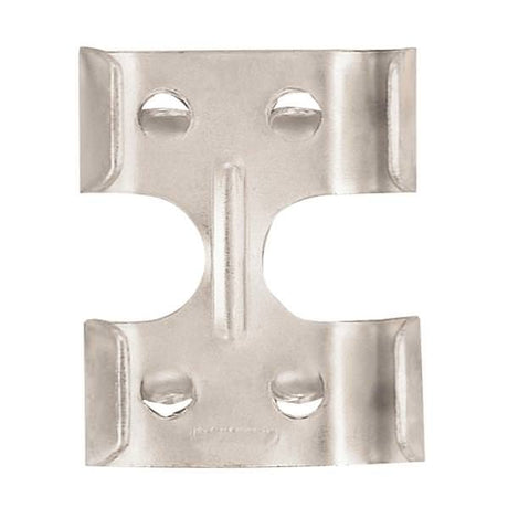 Barcoded 940 Rope Clamp for 1/2" Rope
