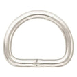 Barcoded 3250 Dee, Welded, 1-1/4"