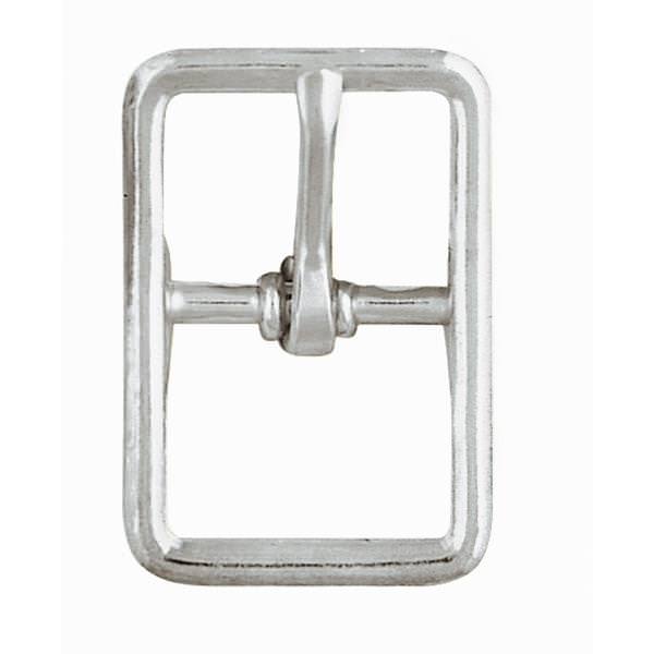 Barcoded Z121 Buckle, 5/8"