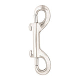 Barcoded Z161 Double Snap, 3-1/2"