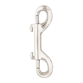 Barcoded Z161 Double Snap, 3-1/2"