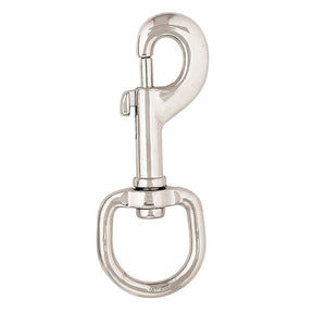 Barcoded Z225 Swivel Snap, 1"