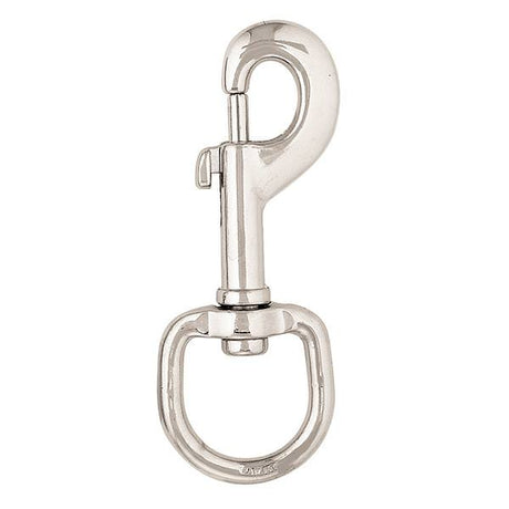 Barcoded Z225 Swivel Snap, 1"
