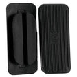 Replacement Rubber Treads for Aluminum Barrel Stirrups
