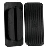 Replacement Rubber Treads for Aluminum Barrel Stirrups