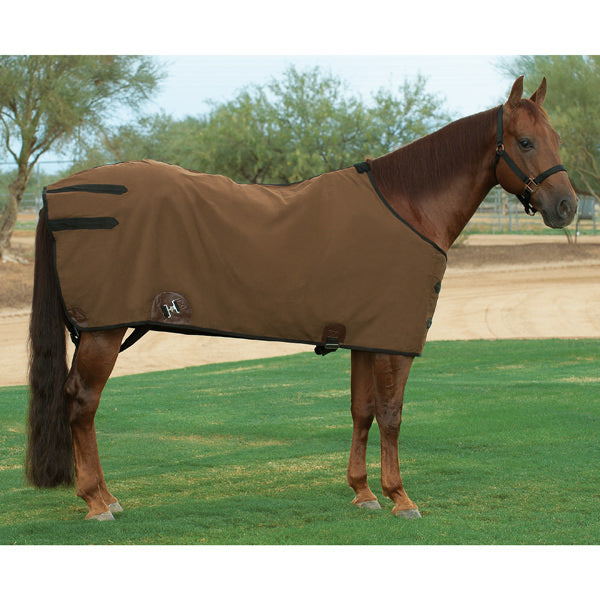Blanket with horse picture best sale