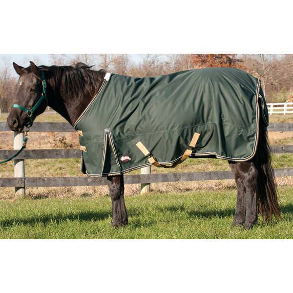 Turnout Blanket