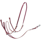 Roper/Barrel Style German Martingale