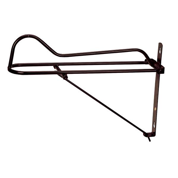 Compact Saddle Rack Collapsible Saddle Rack - Weaver Equine