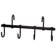 Halter Rack
