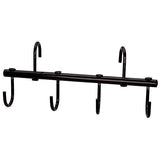 Halter Rack