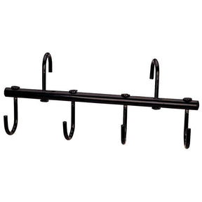 Halter Rack