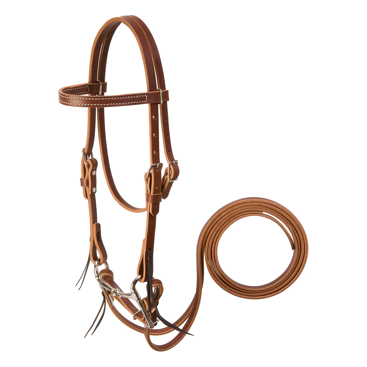 Mini Horse Bridle