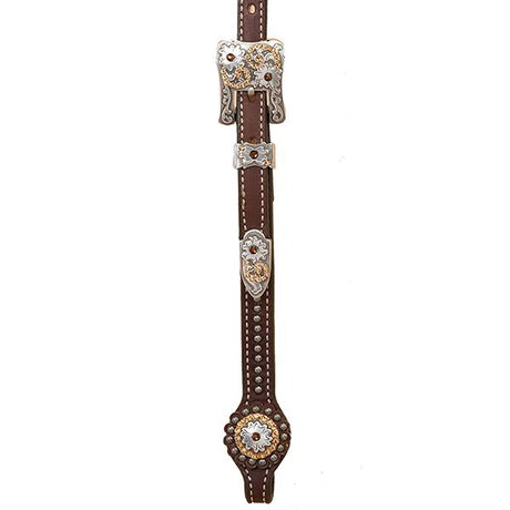 Stacy Westfall Showtime Sliding Ear Headstall