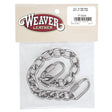 Curb Chain with Quick Links