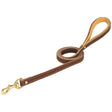 Deer Ridge Leash, 5/8" X 4