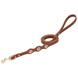 Lone Star Legend Leash, Sunset, 5/8" X 4