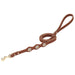 Lone Star Legend Leash, Sunset, 5/8" X 4