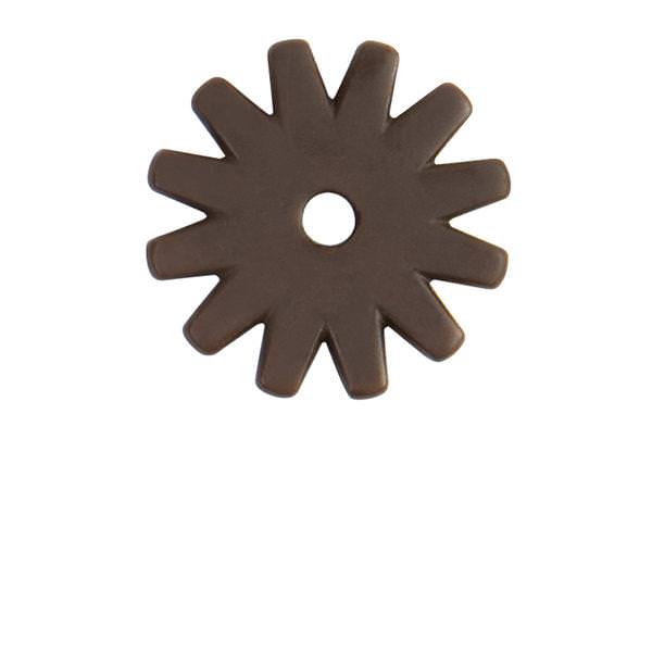 12 Point Replacement Rowel, Antiqued, 1-1/4"