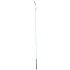 Whip with Replaceable Popper