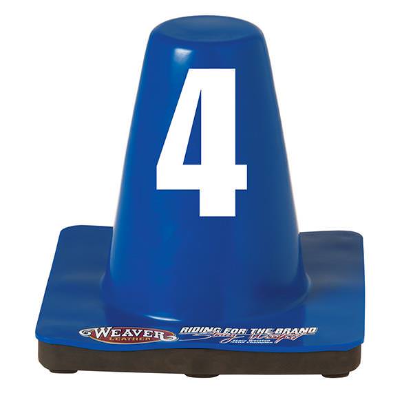 Stacy Westfall Training Cones Set