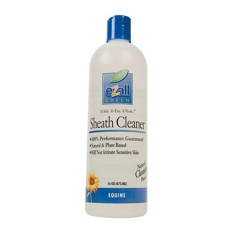 eZall<sup>&reg;</sup> Sheath Cleaner, 16 oz.