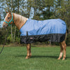 Economy Horse Blanket for Turnout, Medium Weight, 180g Fill, 600 Denier