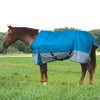 Premium Horse Blanket for Turnout, Medium Weight 200g Fill, 600 Denier