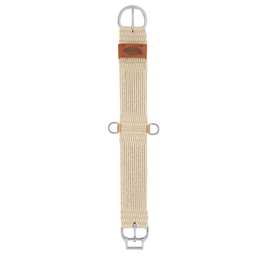 Smart Cinch® Horse Cinches - Weaver Equine