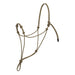 Silvertip® Four Knot Rope Halter - Weaver Equine