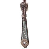 Savannah Sliding Ear Headstall