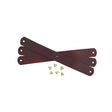 Leather Fuse Replacement for Breakaway Halter