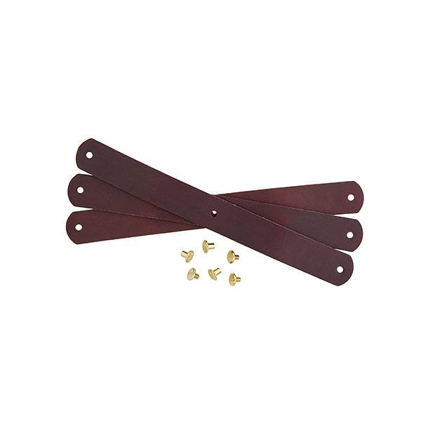 Leather Fuse Replacement for Breakaway Halter