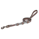 Savannah Dog Leash, 3/4" x 4