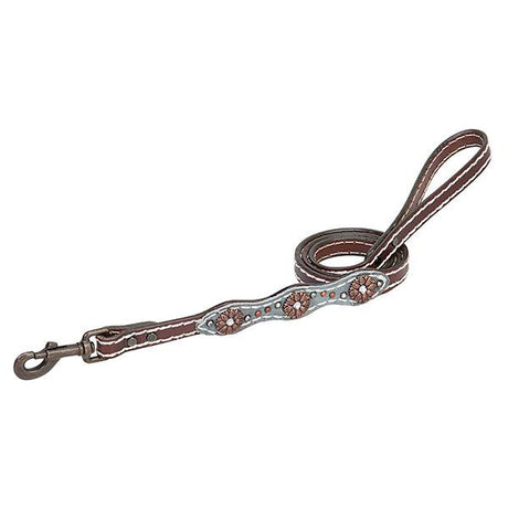 Savannah Dog Leash, 3/4" x 4