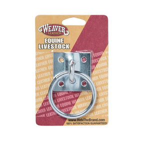 52 Tie Ring Plate