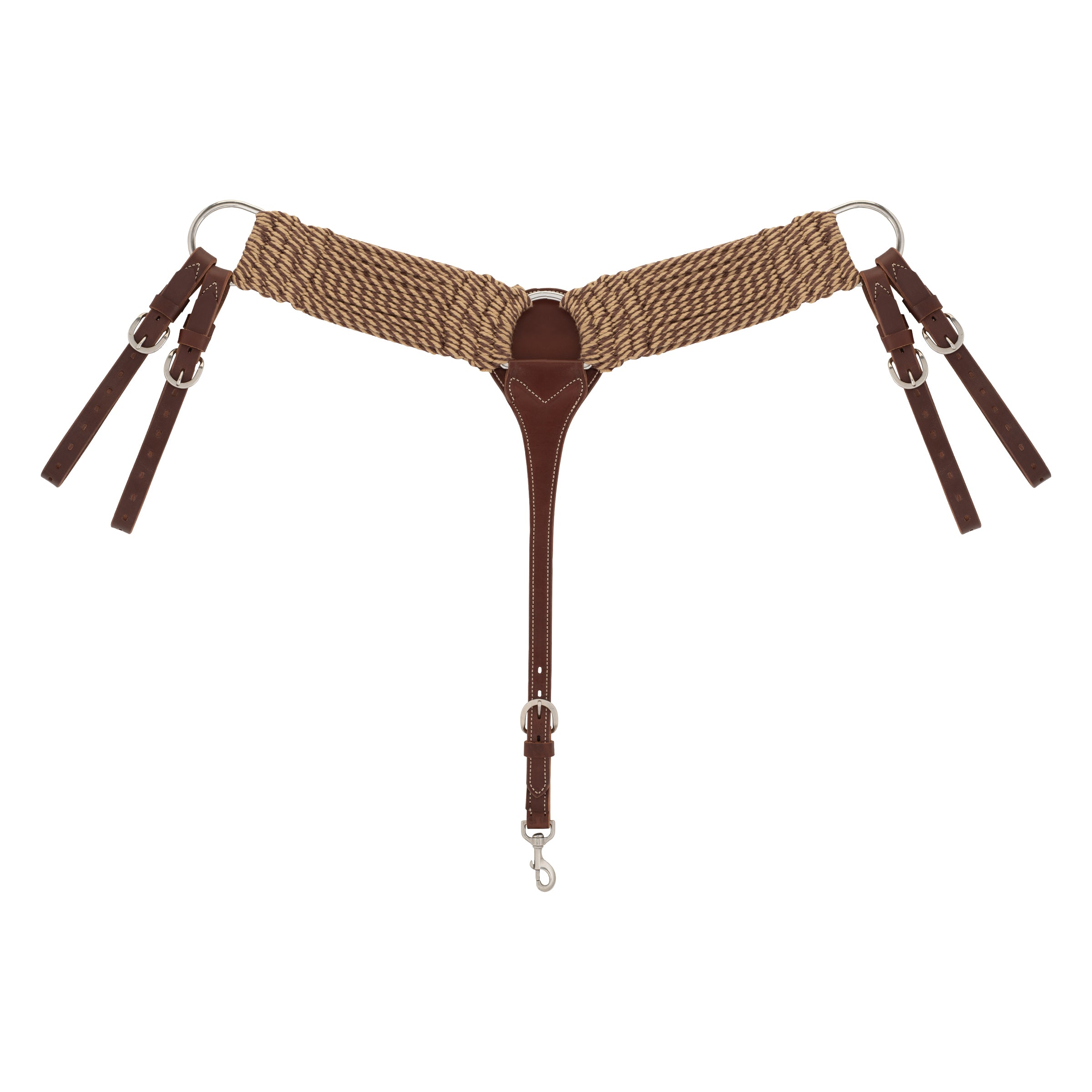 EcoLuxe™ Bamboo Breast Collar