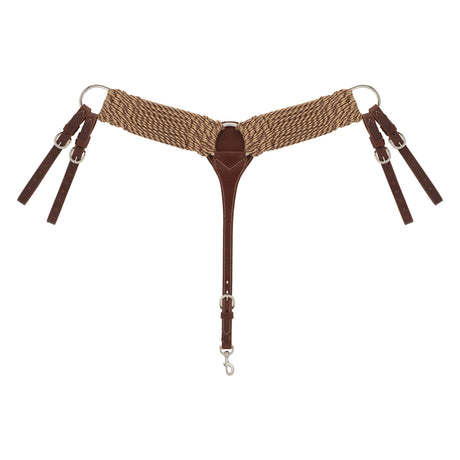 EcoLuxe™ Bamboo Breast Collar