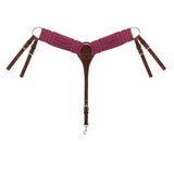 EcoLuxe™ Bamboo Breast Collar