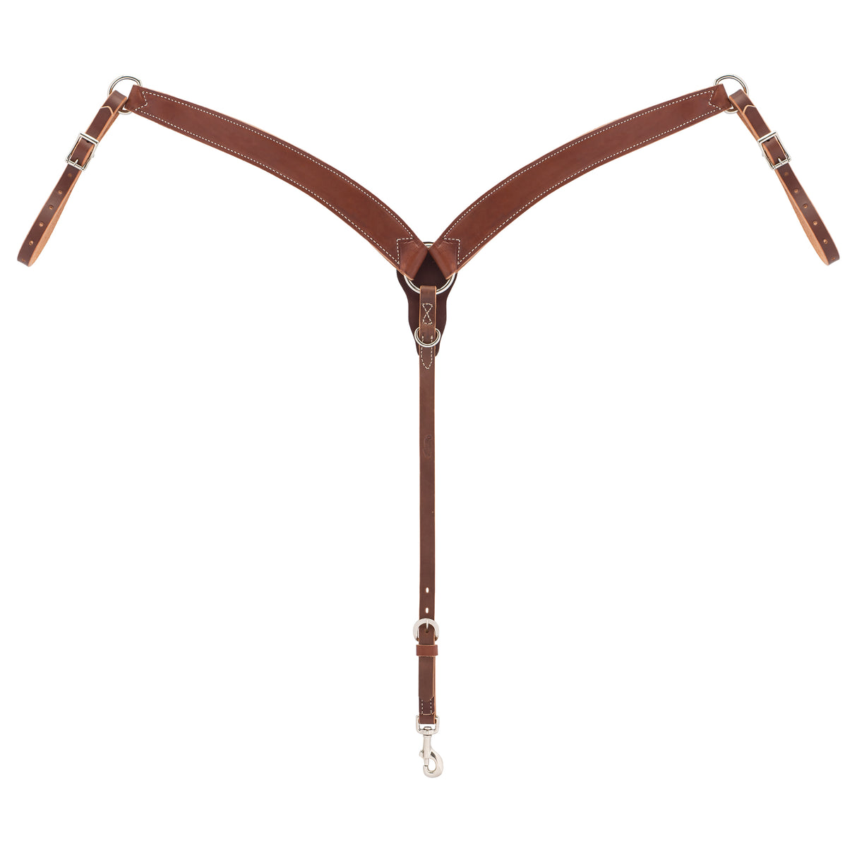 Horizons Contoured Breast Collar