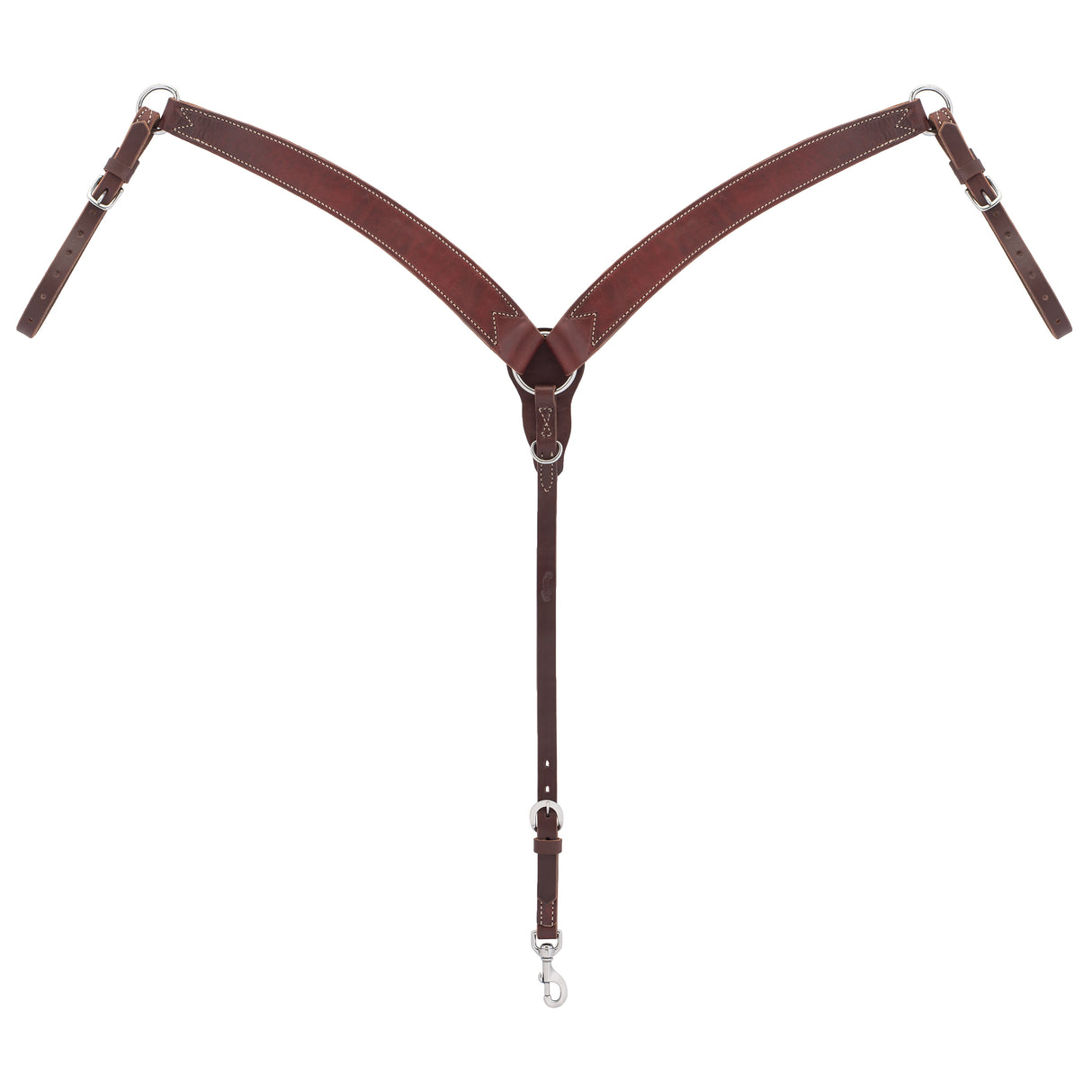 Working Tack Breast Collar