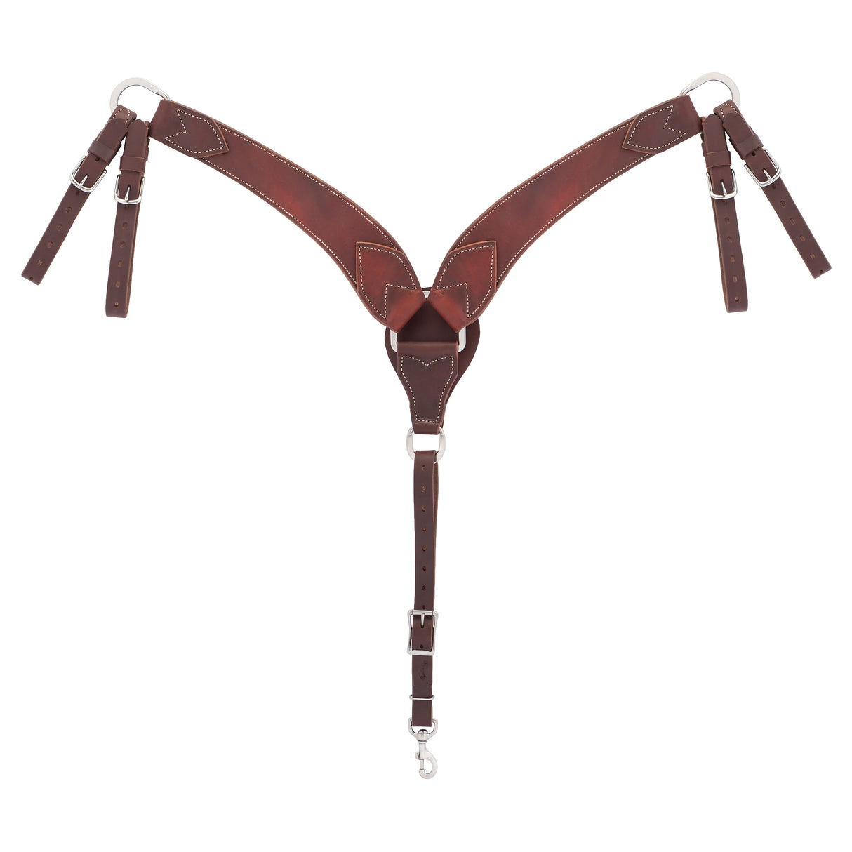 Working Tack Breast Collar