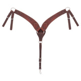Working Tack Breast Collar