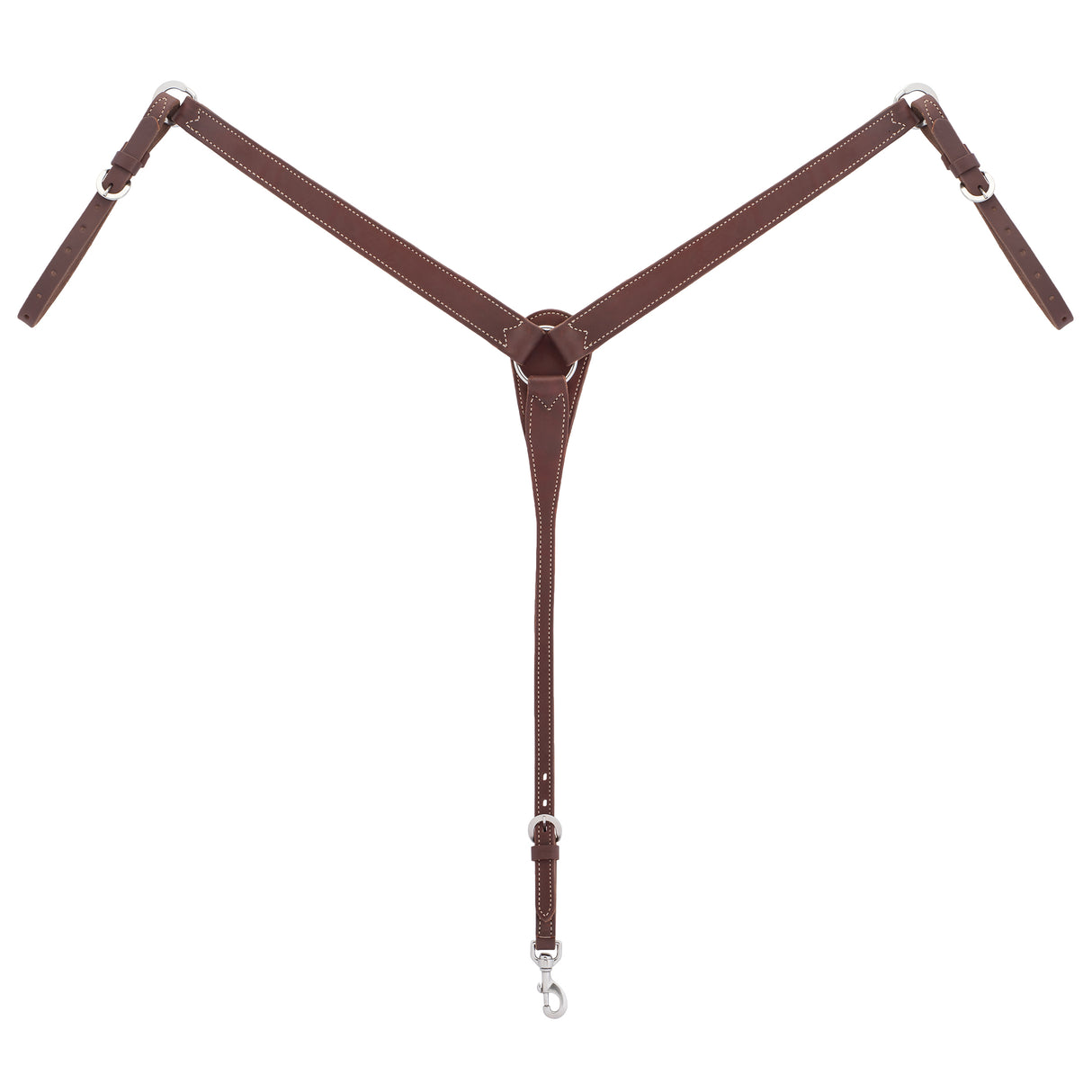 Working Tack Breast Collar