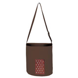 Nylon Feed Bag with Vent