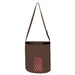 Nylon Feed Bag with Vent