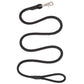 Terrain D.O.G. Rope Leash, 1/2" x 4