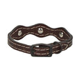 Vintage Paisley Collar, 5/8" x 11"