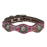 Vintage Paisley Collar