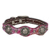 Vintage Paisley Collar